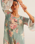Anaika Sharara Set