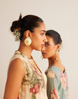 Anaika Sharara Set