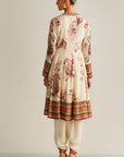Ruhi Short Anarkali Set