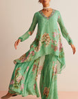 Faiza Tunic Set