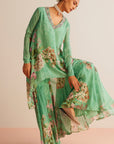 Faiza Tunic Set