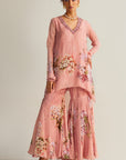 Faiza Tunic Set