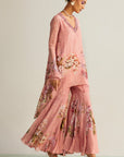 Faiza Tunic Set