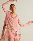 Faiza Tunic Set