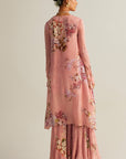 Faiza Tunic Set