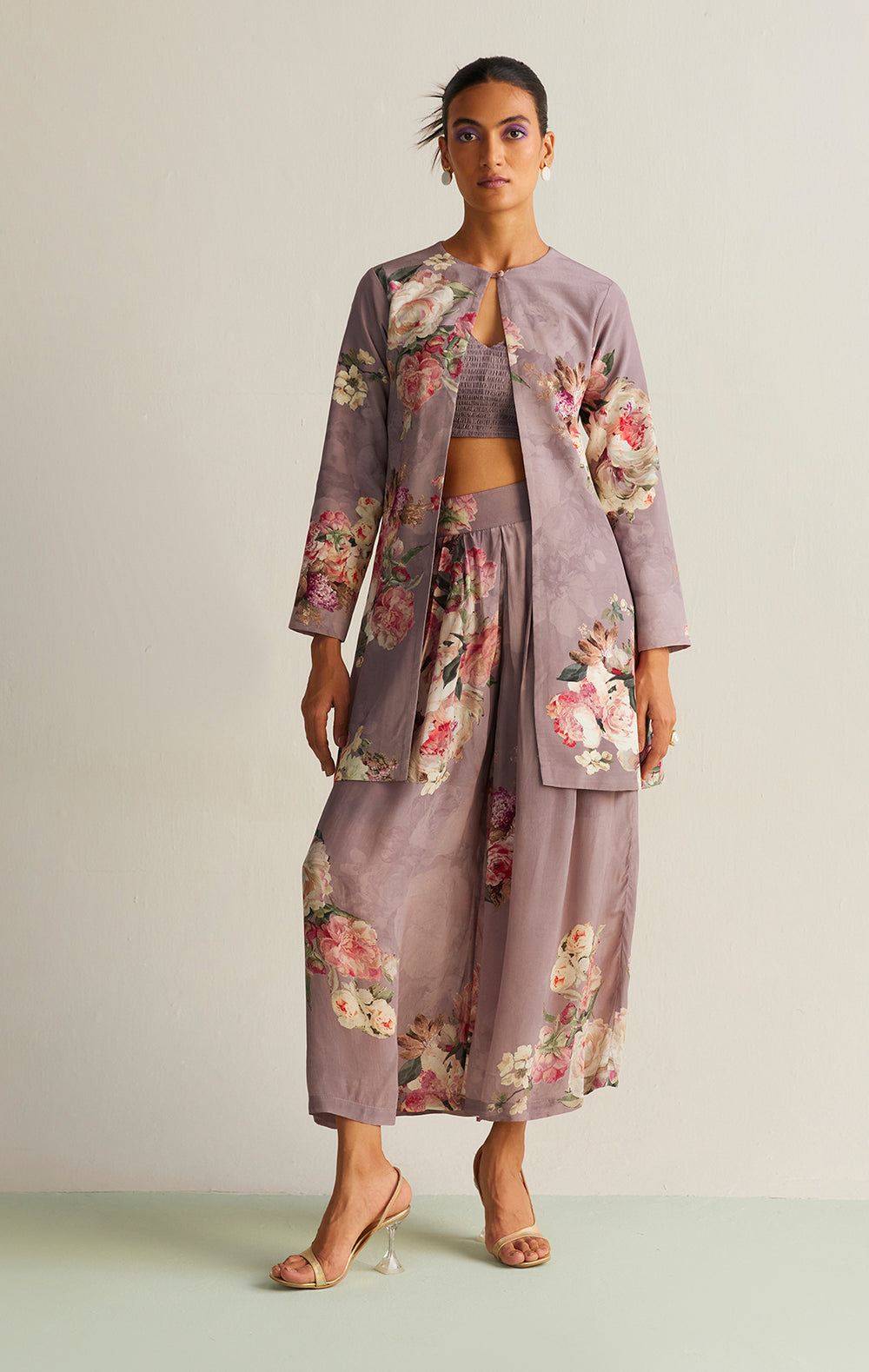 Aleia Co-Ord Set
