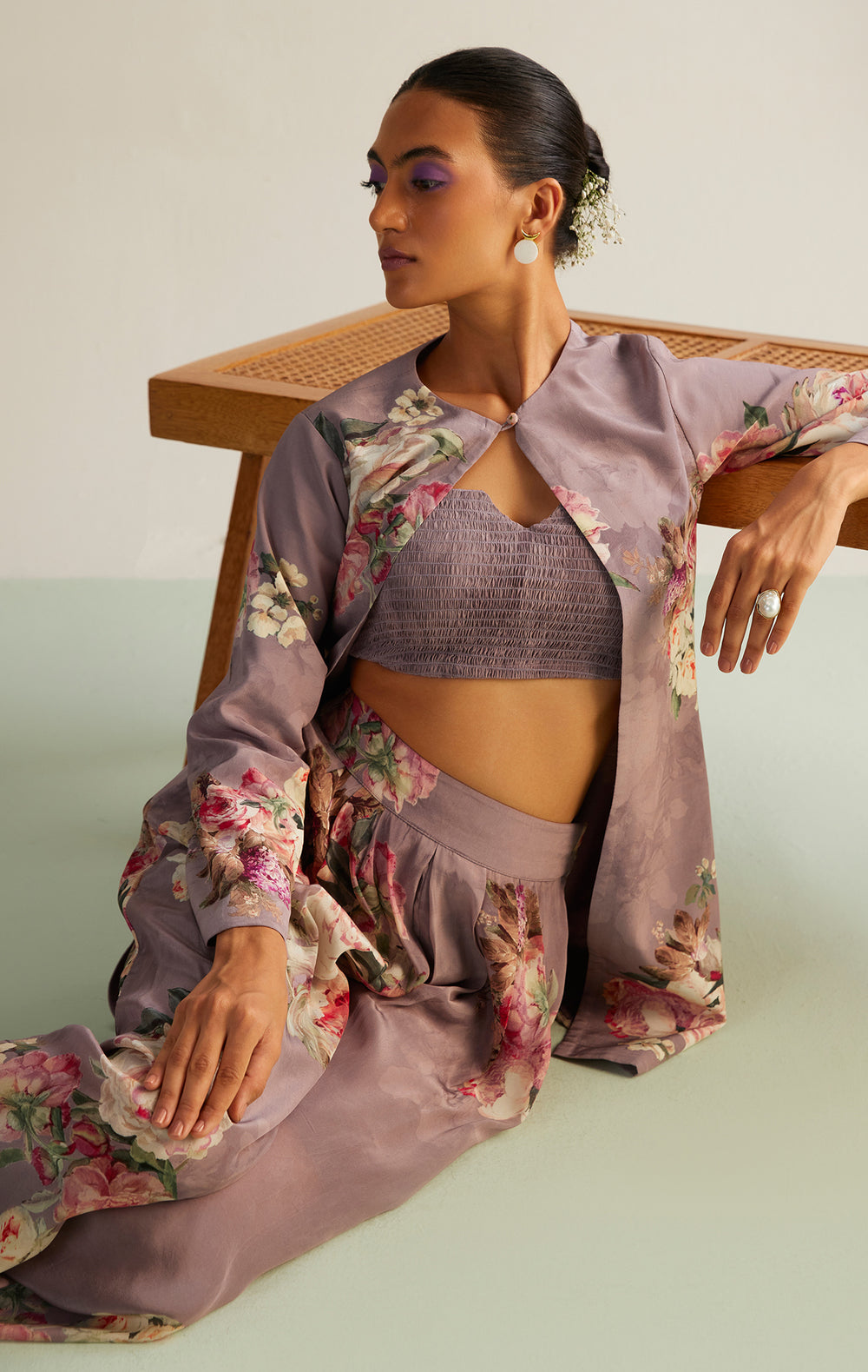 Aleia Co-Ord Set
