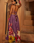 Gulshaad Sharara Set