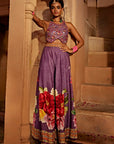Gulshaad Sharara Set
