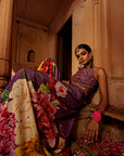 Gulshaad Sharara Set