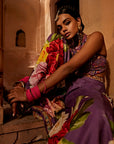 Gulshaad Sharara Set