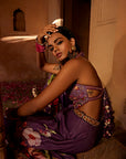 Gulshaad Sharara Set