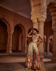 Manya Sharara Set