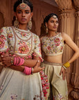 Manya Sharara Set