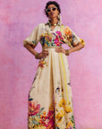 Floriana Jumpsuit