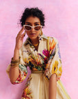 Floriana Jumpsuit