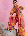 Floriana Jumpsuit