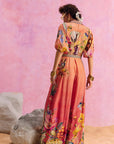 Floriana Jumpsuit