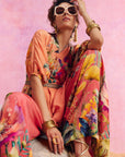 Floriana Jumpsuit