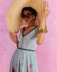 Isra Jumpsuit