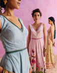 Shamita Shetty in Isra Jumpsuit
