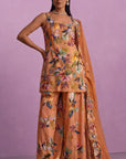 Shirin Sharara Set