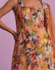 Shirin Sharara Set