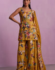 Shirin Sharara Set