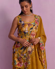 Shirin Sharara Set