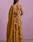 Shirin Sharara Set