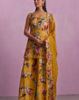 Shirin Sharara Set
