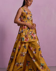 Shirin Sharara Set