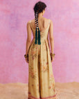 Aastha Gill in Ciara Jumpsuit