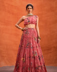 Delphine Skirt Set