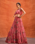 Delphine Skirt Set
