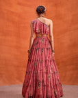 Delphine Skirt Set