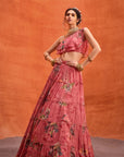 Delphine Skirt Set