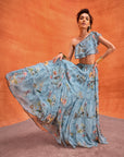 Delphine Skirt Set