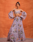 Sophia Skirt Set