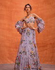 Sophia Skirt Set