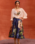 Melinda Skirt Set