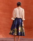 Melinda Skirt Set