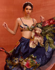 Melinda Skirt Set