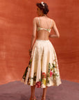 Melinda Skirt Set