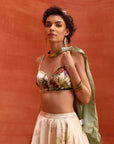 Melinda Skirt Set