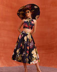 Rosalie Skirt Set