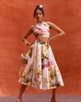 Rosalie Skirt Set