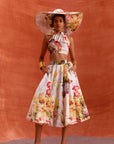 Rosalie Skirt Set