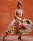 Rosalie Skirt Set