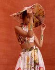 Rosalie Skirt Set